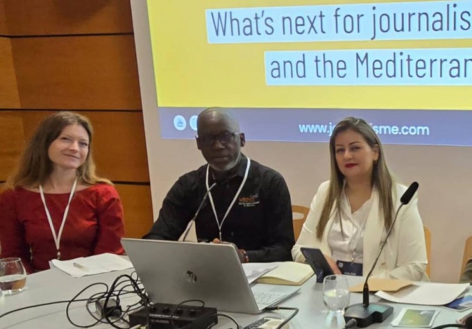 Assises Méditerranéennes du Journalisme 2025 :  La Côte d’Ivoire porte la voix des radios de proximité à Marseille