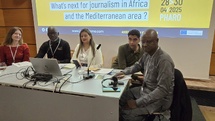 Assises Méditerranéennes du Journalisme 2025 :  La Côte d’Ivoire porte la voix des radios de proximité à Marseille