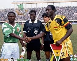 Décès du géniteur de Didier Otokoré/ Cordon de solidarité des anciennes gloires du football autour de l'ex international Décès du géniteur de Didier Otokoré/ Cordon de solidarité des anciennes gloires du football autour de l'ex international