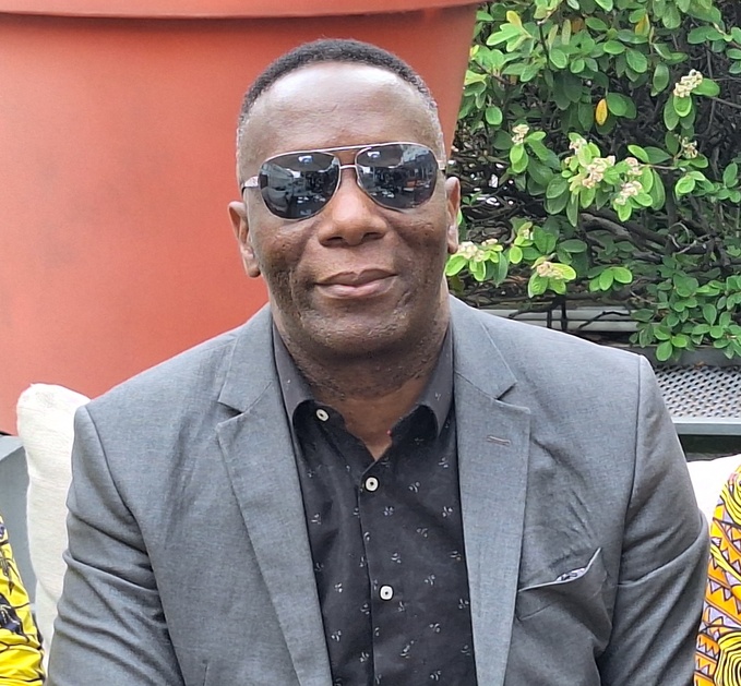 Akerahim Serge Loba Akerahim Serge Loba