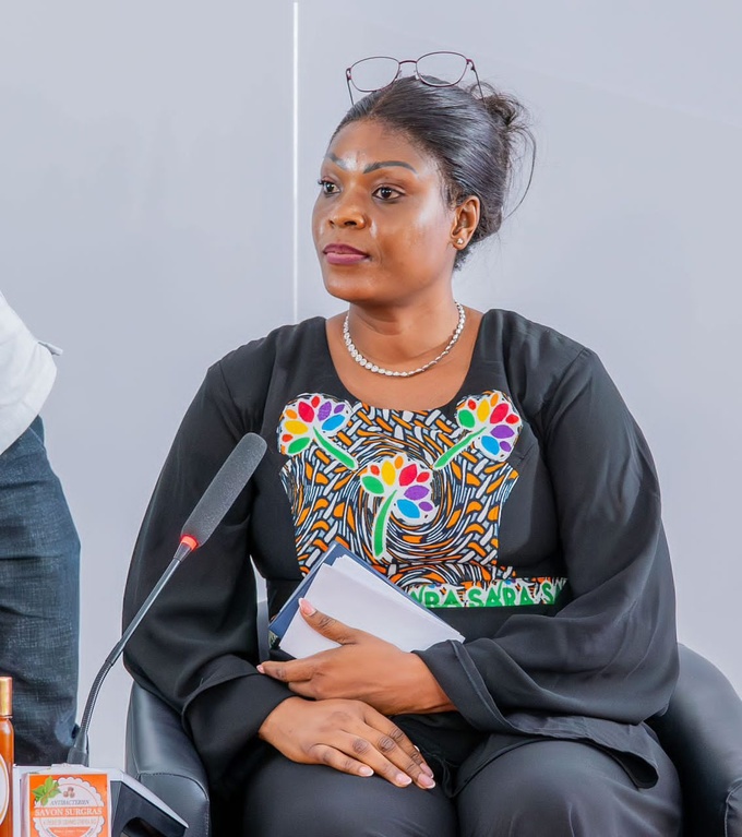 Dr Okoma Muriel Dr Okoma Muriel