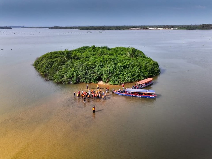 Djaka Touristic 2025 : Grand-Lahou vous ouvre ses portes du 13 au 15 juin Djaka Touristic 2025 : Grand-Lahou vous ouvre ses portes du 13 au 15 juin