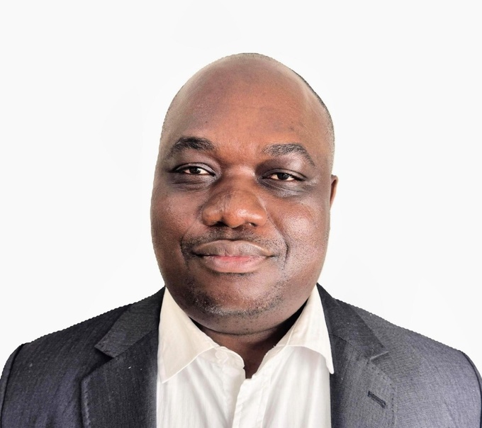 M. Alfred Kouakou, ingénieur, spécialiste en protection des écosystèmes tropicaux M. Alfred Kouakou, ingénieur, spécialiste en protection des écosystèmes tropicaux