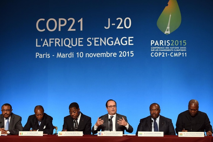 Changement climatique/ Quel danger pour l'agriculture en Côte d'Ivoire ? 