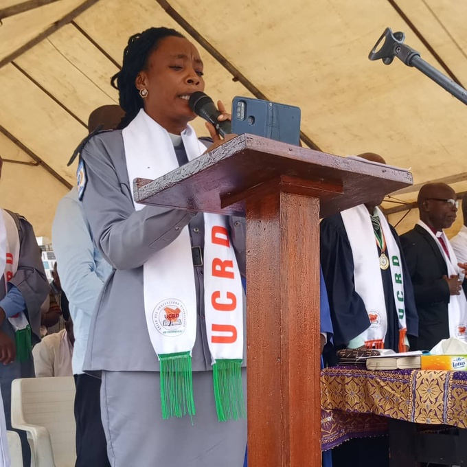 Situation politique en Côte d'Ivoire/ Des guides religieux interpellent les leaders politiques. Situation politique en Côte d'Ivoire/ Des guides religieux interpellent les leaders politiques.