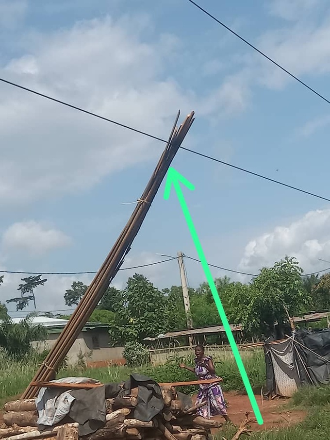 L'imprudence a des conséquences tragiques L'imprudence a des conséquences tragiques