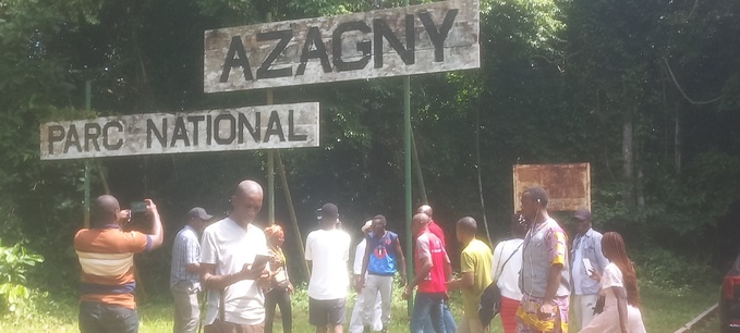 Djaka Touristique 2025 : Grand-Lahou, entre immersion culturelle et nature souveraine Djaka Touristique 2025 : Grand-Lahou, entre immersion culturelle et nature souveraine