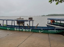 Djaka Touristique 2025 : Grand-Lahou, entre immersion culturelle et nature souveraine Djaka Touristique 2025 : Grand-Lahou, entre immersion culturelle et nature souveraine