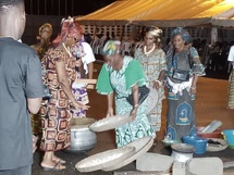 Djaka Touristique 2025 : Grand-Lahou, entre immersion culturelle et nature souveraine Djaka Touristique 2025 : Grand-Lahou, entre immersion culturelle et nature souveraine