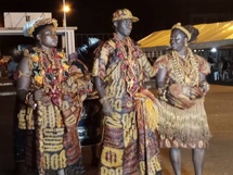 Djaka Touristique 2025 : Grand-Lahou, entre immersion culturelle et nature souveraine Djaka Touristique 2025 : Grand-Lahou, entre immersion culturelle et nature souveraine