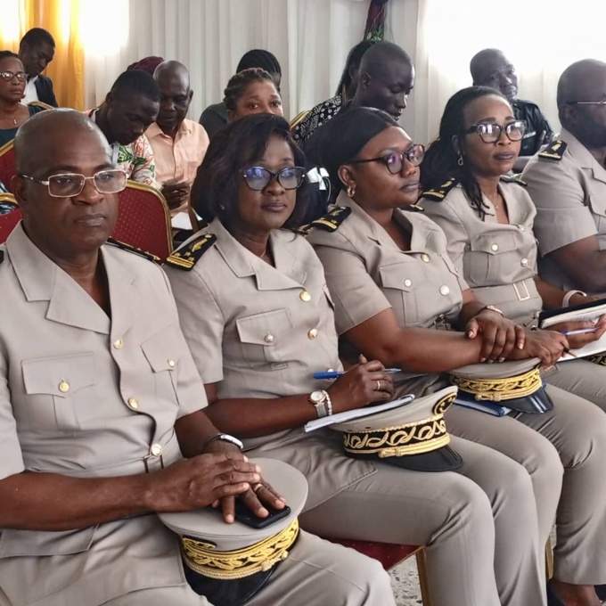 Processus électoral/ Koné Sourou ( 1er VP de la Céi) donne les vraies raisons du parrainage citoyen Processus électoral/ Koné Sourou ( 1er VP de la Céi) donne les vraies raisons du parrainage citoyen