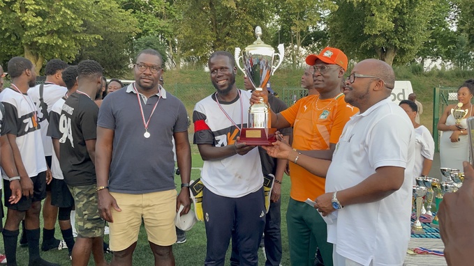 La CONIF 2025 sacre les LOBIS La CONIF 2025 sacre les LOBIS