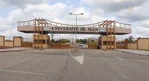 Université Polytechnique de Man : Une année académique exemplaire dans le respect des engagements