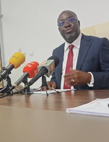 Université Polytechnique de Man : Une année académique exemplaire dans le respect des engagements Université Polytechnique de Man : Une année académique exemplaire dans le respect des engagements