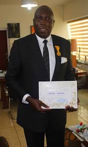 Gouvernement/ Ouattara nomme un nouveau ministre Gouvernement/ Ouattara nomme un nouveau ministre