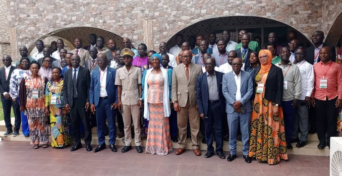 Rentrée scolaire 2025-2026/ Les futurs affectés dans les établissements privés désormais sous contrôle biométrique Rentrée scolaire 2025-2026/ Les futurs affectés dans les établissements privés désormais sous contrôle biométrique