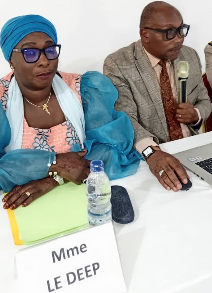 Rentrée scolaire 2025-2026/ Les futurs affectés dans les établissements privés désormais sous contrôle biométrique Rentrée scolaire 2025-2026/ Les futurs affectés dans les établissements privés désormais sous contrôle biométrique