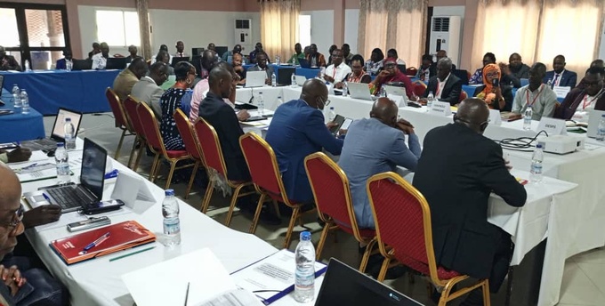 Rentrée scolaire 2025-2026/ Les futurs affectés dans les établissements privés désormais sous contrôle biométrique Rentrée scolaire 2025-2026/ Les futurs affectés dans les établissements privés désormais sous contrôle biométrique