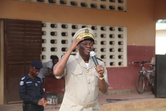 Bonoua/ Violents affrontements entre autochtones et allogènes/ Des morts et des blessés graves Bonoua/ Violents affrontements entre autochtones et allogènes/ Des morts et des blessés graves