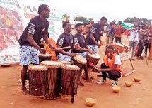 Djaka Festival Bassa 2025 / Le lancement national de la 15ᵉ édition, ce vendredi à Cocody : la presse à l’honneur Djaka Festival Bassa 2025 / Le lancement national de la 15ᵉ édition, ce vendredi à Cocody : la presse à l’honneur