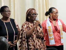 Djaka Festival Bassa 2025 / Le lancement national de la 15ᵉ édition, ce vendredi à Cocody : la presse à l’honneur Djaka Festival Bassa 2025 / Le lancement national de la 15ᵉ édition, ce vendredi à Cocody : la presse à l’honneur