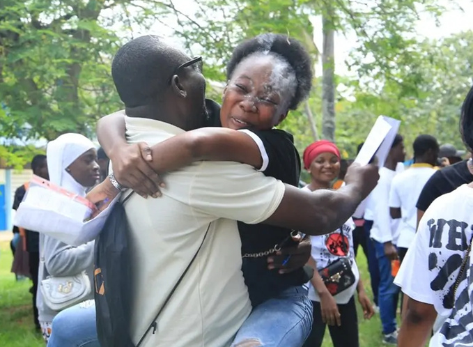 Baccalauréat en Côte d'Ivoire/ Voici les taux de réussite de 1960 à 2025 Baccalauréat en Côte d'Ivoire/ Voici les taux de réussite de 1960 à 2025