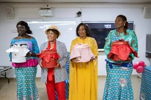 Reconnaissances Reconnaissances