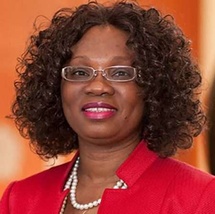 Prof FolaKemi Odedina
