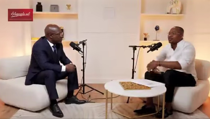 Côte d'Ivoire/ Charles Blé Goudé : la prudence comme boussole, au risque du silence complice Côte d'Ivoire/ Charles Blé Goudé : la prudence comme boussole, au risque du silence complice