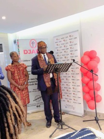 Djaka Festival 2025 : Quand la fête devient un moteur de développement économique Djaka Festival 2025 : Quand la fête devient un moteur de développement économique