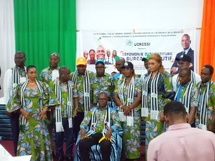 Nouvelle Ère à Sipilou : L’UCRESSI au service de l’unité et du progrès Nouvelle Ère à Sipilou : L’UCRESSI au service de l’unité et du progrès