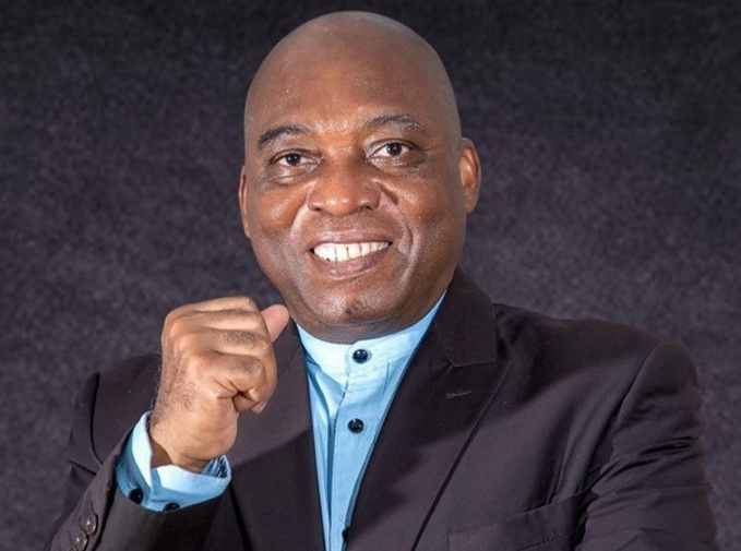 Dr Ahoua Don Mello, Candidat à la présidentielle ivoirienne de 2025