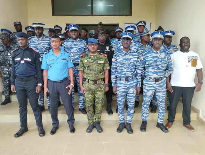 Lutte contre la peste porcine africaine/Le Mirah appelle les FDS en renfort Lutte contre la peste porcine africaine/Le Mirah appelle les FDS en renfort