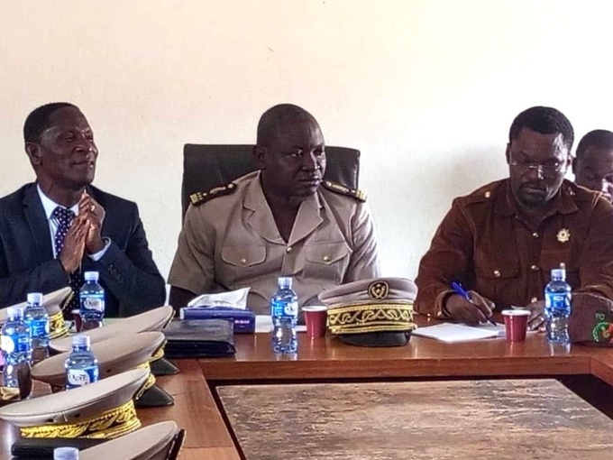 Filière Café-Cacao/ Des planteurs dévoilent les vraies causes de la fuite des produits vers les pays voisins. Filière Café-Cacao/ Des planteurs dévoilent les vraies causes de la fuite des produits vers les pays voisins.