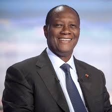 Présidentielle 2025/ Alassane Ouattara : " Je suis candidat à l'élection présidentielle de 2025" Présidentielle 2025/ Alassane Ouattara : " Je suis candidat à l'élection présidentielle de 2025"