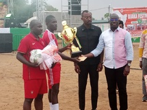 Djaka Festival Bassa 2025 : Une ouverture haute en couleurs pour célébrer la femme et l’unité Djaka Festival Bassa 2025 : Une ouverture haute en couleurs pour célébrer la femme et l’unité