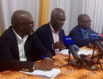 Détentions de Lida Kouassi et Koné Boubacar/ Le collectif des avocats du Ppa-ci se déchaîne et dénonce des arrestations arbitraires Détentions de Lida Kouassi et Koné Boubacar/ Le collectif des avocats du Ppa-ci se déchaîne et dénonce des arrestations arbitraires