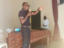 Djaka Festival Bassa 2025 à Divo : des panels pour transformer les idées en projets viables Djaka Festival Bassa 2025 à Divo : des panels pour transformer les idées en projets viables