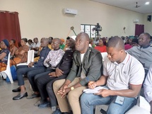 Djaka Festival Bassa 2025 à Divo : des panels pour transformer les idées en projets viables Djaka Festival Bassa 2025 à Divo : des panels pour transformer les idées en projets viables