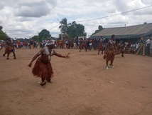 Djaka Festival 2025 : Excursion mémorable à Gbagroubé, entre traditions et hospitalité Djaka Festival 2025 : Excursion mémorable à Gbagroubé, entre traditions et hospitalité