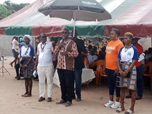 Djaka Festival 2025 : Excursion mémorable à Gbagroubé, entre traditions et hospitalité Djaka Festival 2025 : Excursion mémorable à Gbagroubé, entre traditions et hospitalité