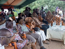 La danse Zawraga, en pays Dida : un patrimoine culturel immatériel à valoriser La danse Zawraga, en pays Dida : un patrimoine culturel immatériel à valoriser