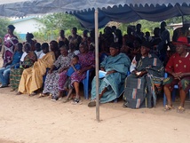 La danse Zawraga, en pays Dida : un patrimoine culturel immatériel à valoriser La danse Zawraga, en pays Dida : un patrimoine culturel immatériel à valoriser