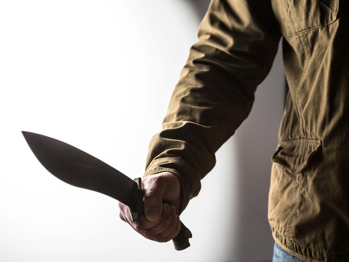 Gohitafla/ Double tragédie/ Un père découpe son fils à la machette et est lynché à mort par la foule