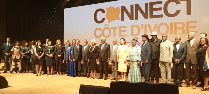 Cinéma/ Le cri de coeur d'Akissi Delta à l'endroit de Beugré Mambé Cinéma/ Le cri de coeur d'Akissi Delta à l'endroit de Beugré Mambé