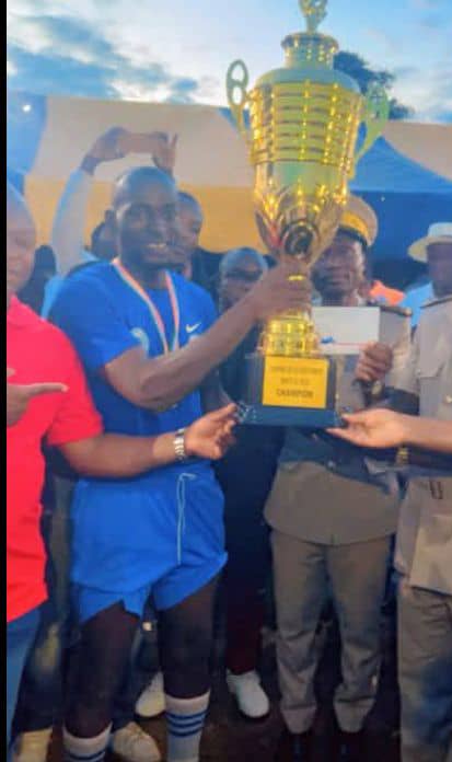 GOHITAFLA /Tournoi de la fraternité/ Iriéfla plus réaliste devant Lasso (1-0) GOHITAFLA /Tournoi de la fraternité/ Iriéfla plus réaliste devant Lasso (1-0)
