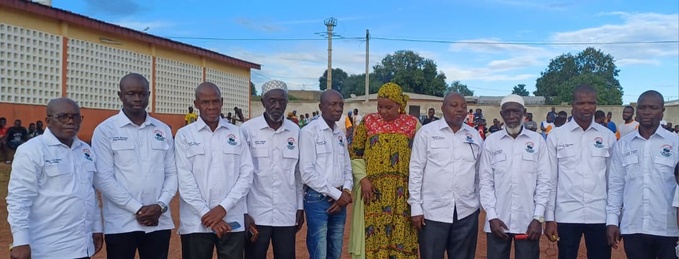 La communication sauve des vies » : le cri d’alerte de la MUDESKM à Kroukro-Mafèlè La communication sauve des vies » : le cri d’alerte de la MUDESKM à Kroukro-Mafèlè