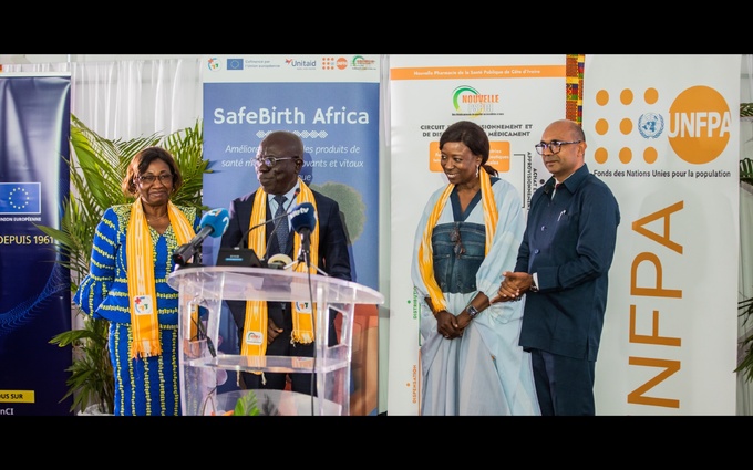 SafeBirth Africa : sauver les naissances, un défi vital pour l’Afrique subsaharienne