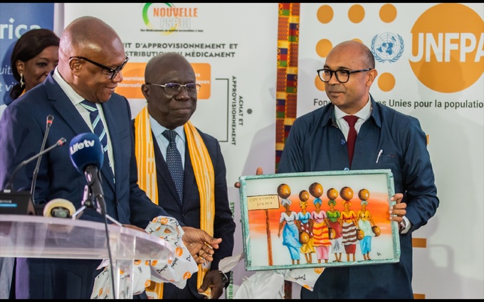 SafeBirth Africa : sauver les naissances, un défi vital pour l’Afrique subsaharienne SafeBirth Africa : sauver les naissances, un défi vital pour l’Afrique subsaharienne