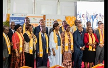 SafeBirth Africa : sauver les naissances, un défi vital pour l’Afrique subsaharienne SafeBirth Africa : sauver les naissances, un défi vital pour l’Afrique subsaharienne